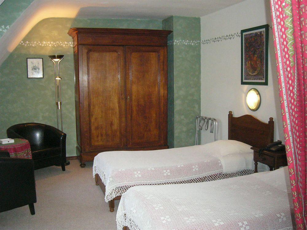 Hotel Troopeird Кортрейк Экстерьер фото