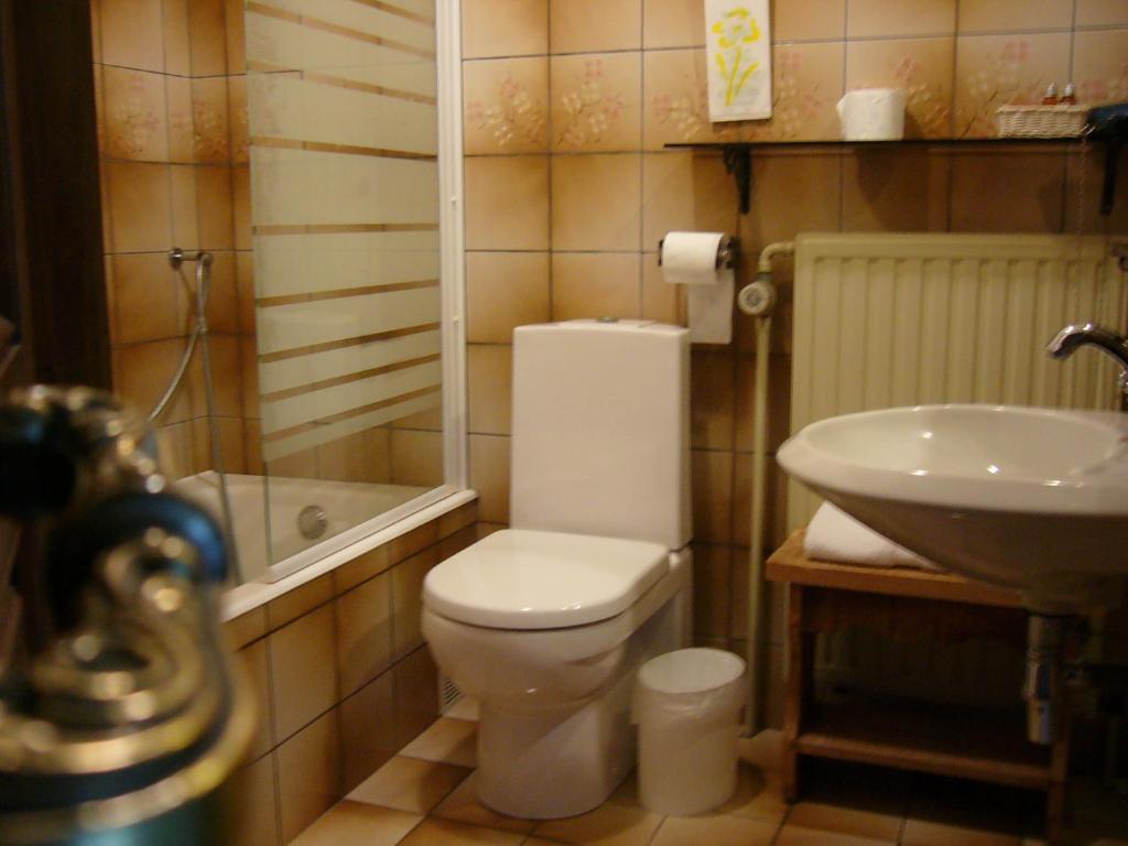 Hotel Troopeird Кортрейк Номер фото