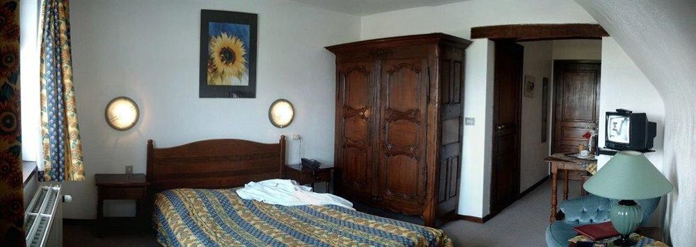 Hotel Troopeird Кортрейк Экстерьер фото