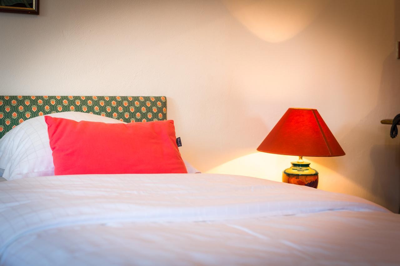 Hotel Troopeird Кортрейк Экстерьер фото