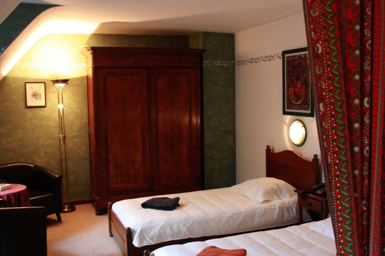 Hotel Troopeird Кортрейк Номер фото